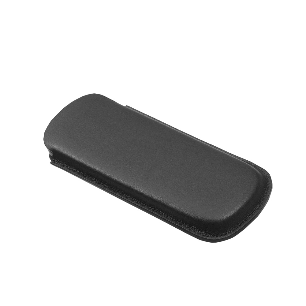 Simple Black Plastic Smartphone Case - Ebbe cat4 prod4 - Simple Black Plastic Smartphone Case