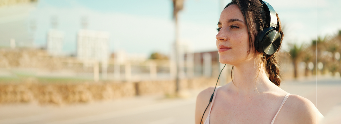 headset