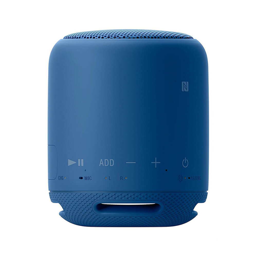 Speaker With Wireless Charging v5000 - Prod4 - Speaker With Wireless Charging v5000