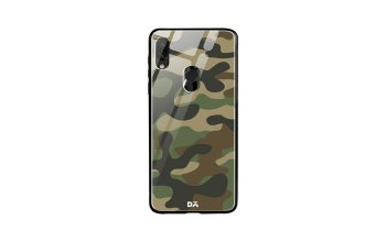 Army green samsung A80 - 4 - Army green samsung A80