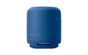 Speaker With Wireless Charging v5000 - Prod4 - Speaker With Wireless Charging v5000