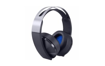 Bluetooth Headphones - Prod5 - Bluetooth Headphones