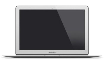 MacBook Air 13 Inch - Product 1 - 940901